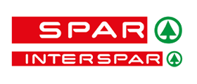 Spar i Interspar Logo
